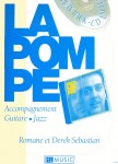 Romane & Derek Sébastian: La Pompe (incl. CD)